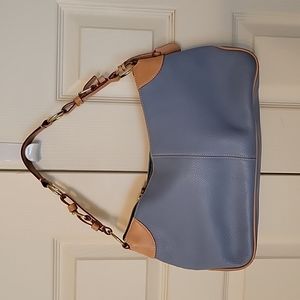 Dooney and Bourke purse